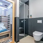 Apartementanlage Duenenblick Duenenblick Whg 02 *