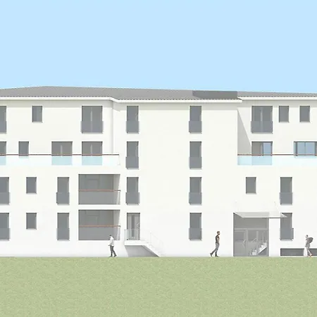 Apartementanlage Duenenblick Duenenblick Whg 02 *