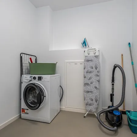 Apartementanlage Duenenblick Duenenblick Whg 02 *