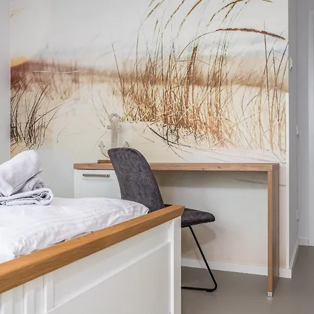 Apartementanlage Duenenblick Duenenblick Whg 02