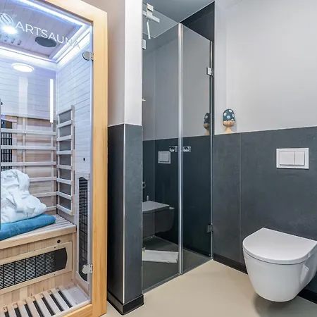 Apartementanlage Duenenblick Duenenblick Whg 02 *