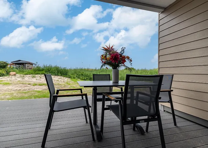 Apartementanlage Duenenblick Duenenblick Whg 02 Graal-Mueritz
